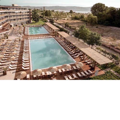 Cook's Club Sunny Beach - Adults Only
