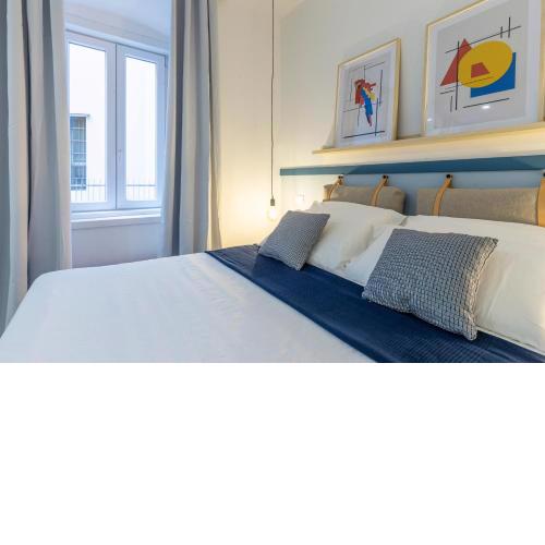 Cool and stylish city apartment - WiFi