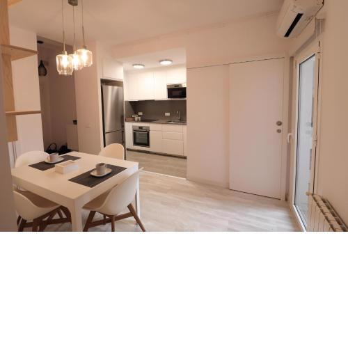 Cool Apartment - Parc Migdia - Center Girona