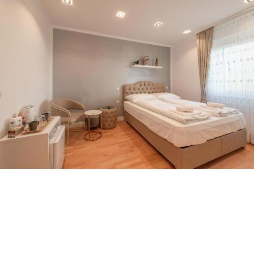 Cool Boutique Apartments - Leopoldstadt