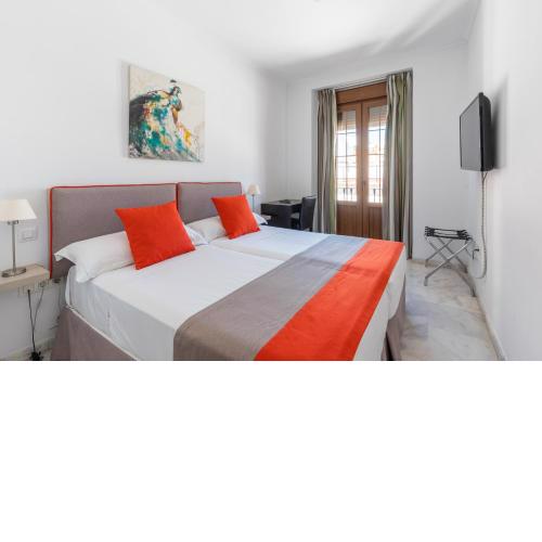 Cool Sevilla Hotel