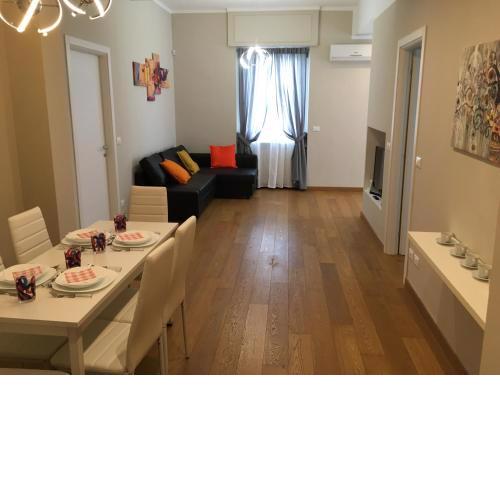 Cooper Apartment