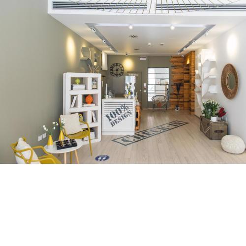 Copacabana Hotel Design