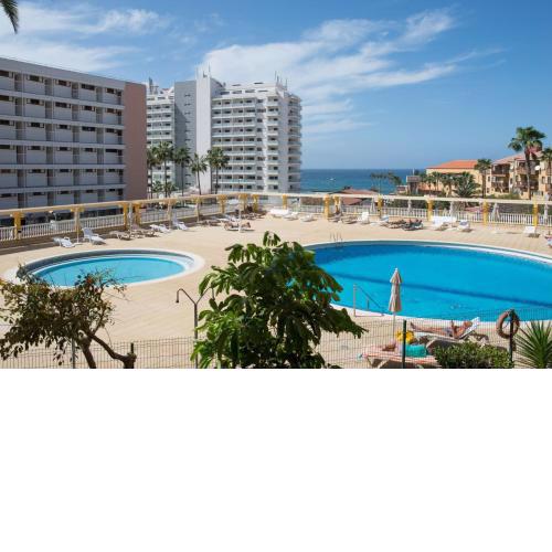 Copacabana Seaview