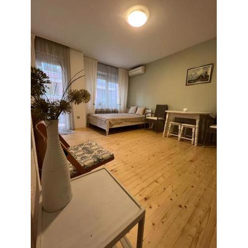 Copenhagen adorable and cosy Apt in calm district