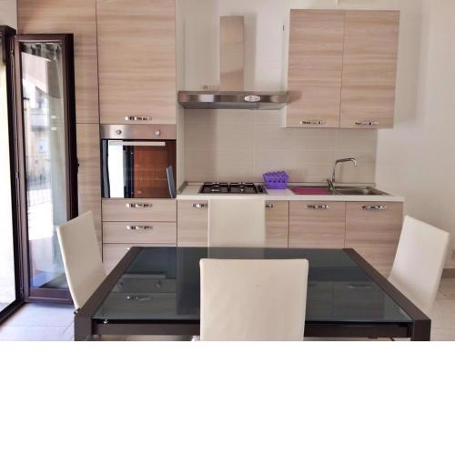 Copernico's new apartment