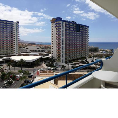 Coqueto apartamento 1 dormitorio - Playa Paraiso