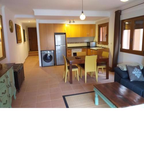 Coqueto apartamento a 10km del mar