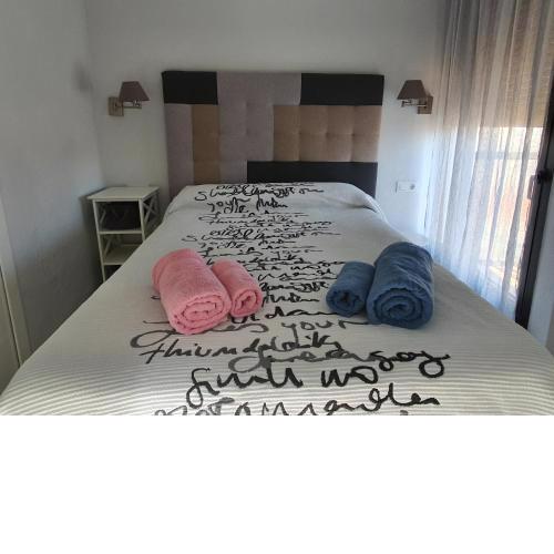 Coqueto Apartamento en El Retiro