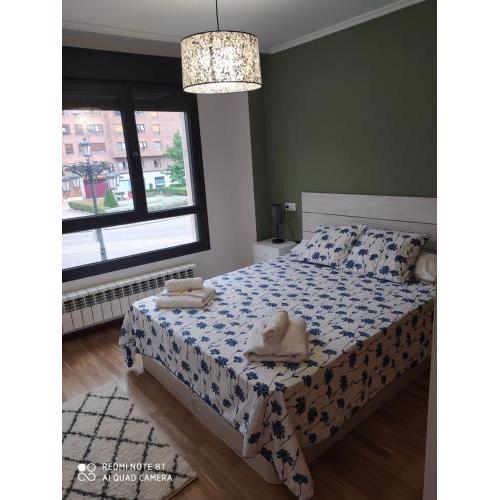 COQUETO APARTAMENTO EN OVIEDO