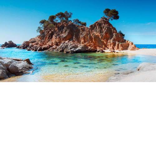 COQUETO APARTAMENTO EN PLAYA DE ARO