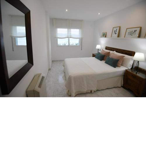 Coqueto apartamento en Raxó, Sanxenxo
