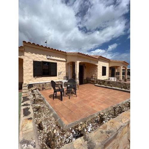 Coqueto Bungalow 59, Santa Fe Playa del Inglés