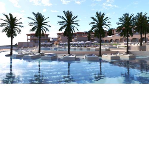 Cora Hotel & Spa Resort
