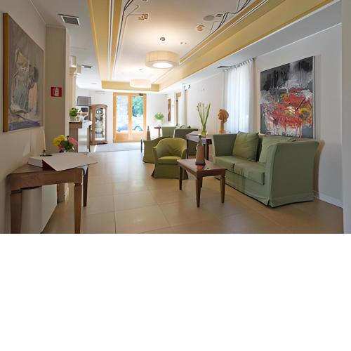 Cora Hotels Leon d'Oro