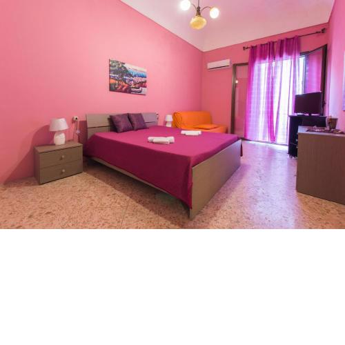coraci house