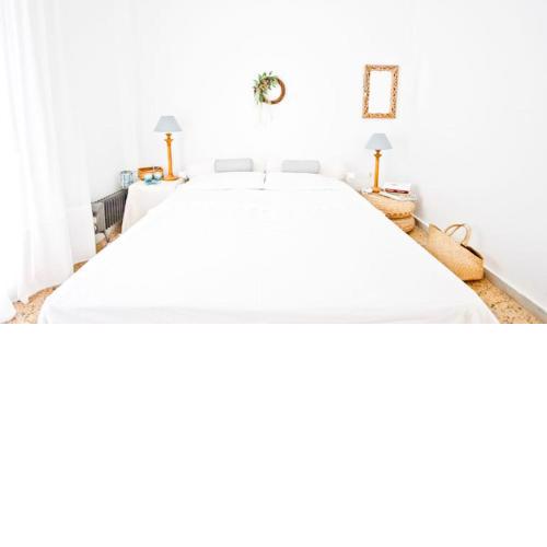 Coral Apartment