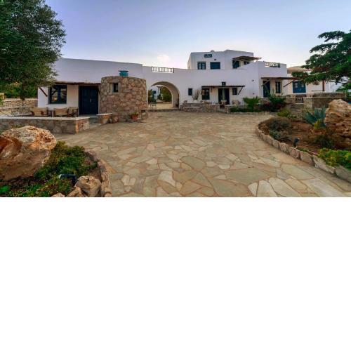 Coral Apartments