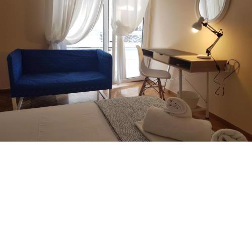 Coral Athens Centrer - 3,5 BD , 2 BATH