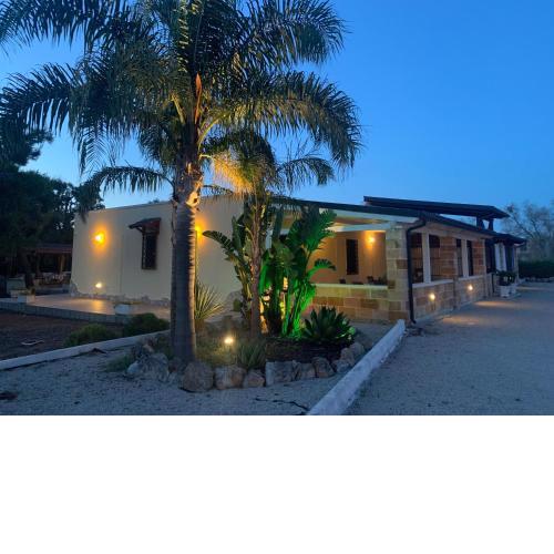Coral B&B Porto Cesareo