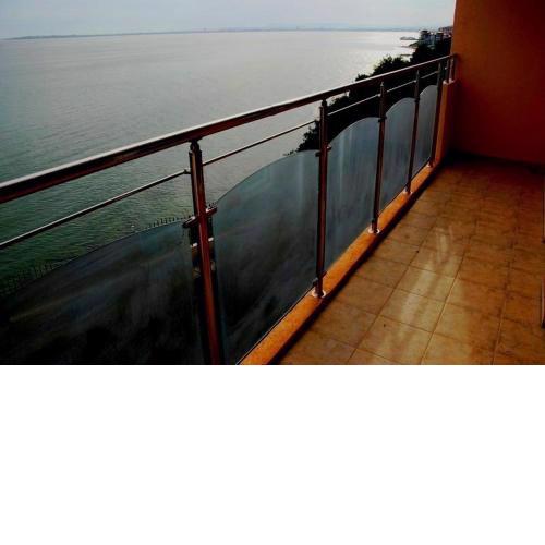 Coral Beach Apartment
