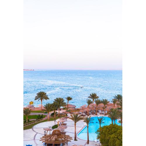 Coral Beach Resort Tiran (Ex. Rotana)