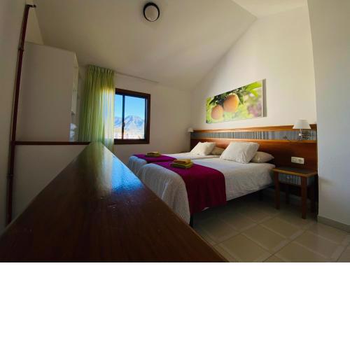 Coral Compostela Beach, private apartment
