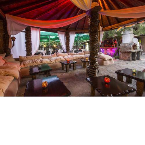 Coral Guest House