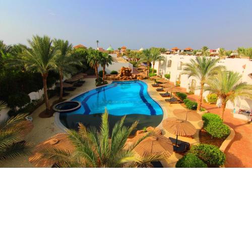 Coral Hills Resort Sharm El-Sheikh