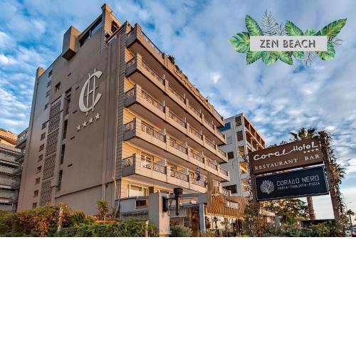 Coral Hotel Athens