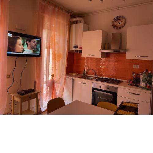 Coral House Viareggio