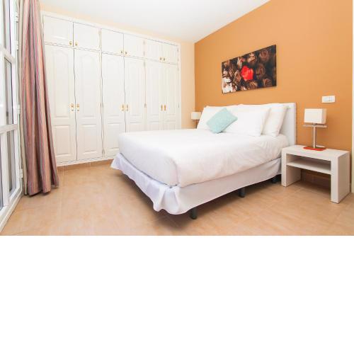 Coral Los Silos - Your Natural Accommodation Choice