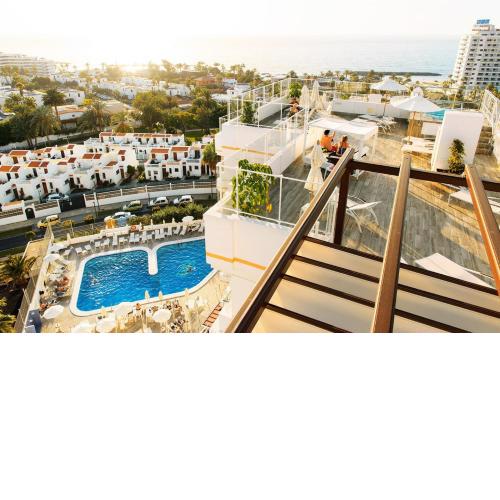 Coral Ocean View - Adults Only