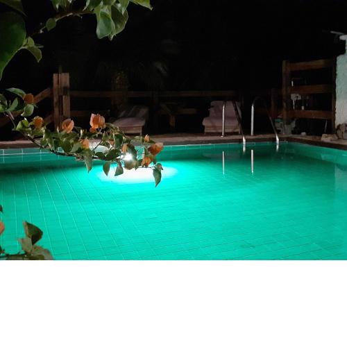 Coral Riviera Sardinia villa & cottage