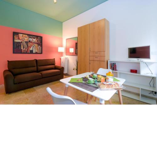 CORAL Studio - Porta Romana