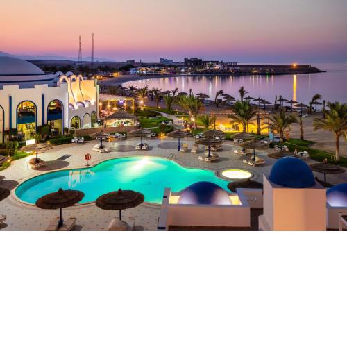 Coral Sun Beach - Adults Only