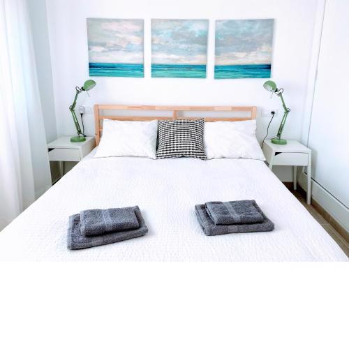 Coral Sun Corralejo iRent Fuerteventura