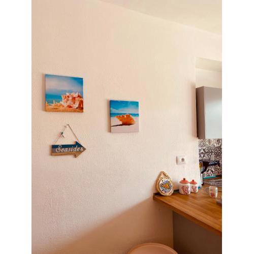 Coral Vacation Apartment