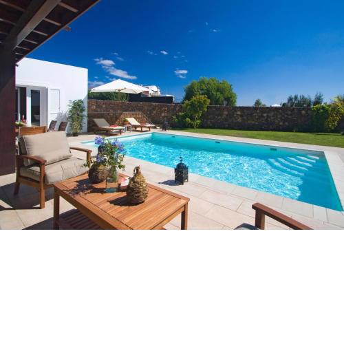 Coral Villas