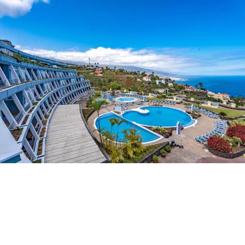 Coral Vistas La Quinta - Apartments