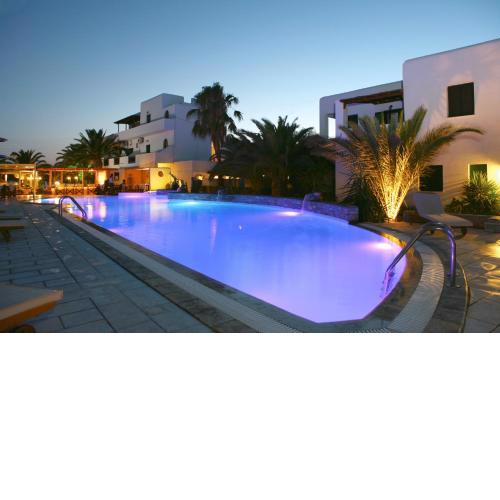 Corali Hotel Beach Front Property