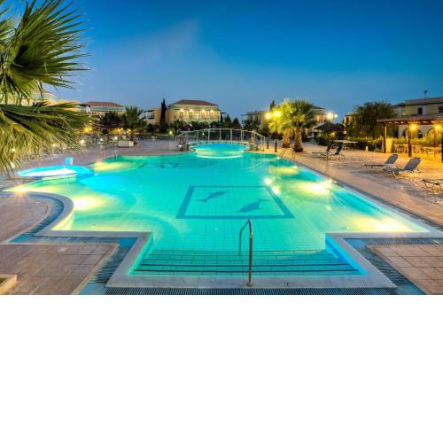 Corali Hotel