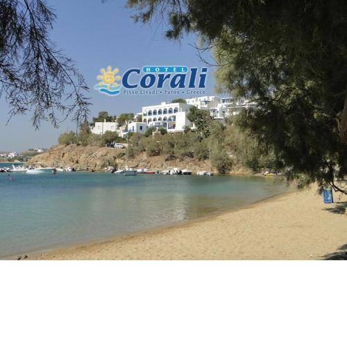 Corali Hotel