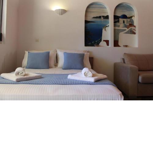 Corali Luxury Beach Apartment