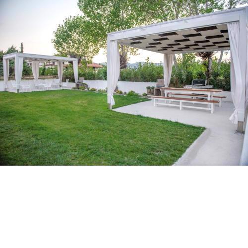 Corali luxury villas