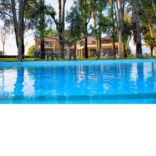 Corali Resort