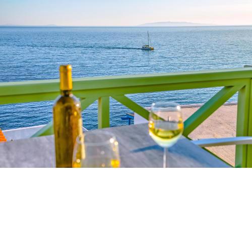Corali Suites Andros