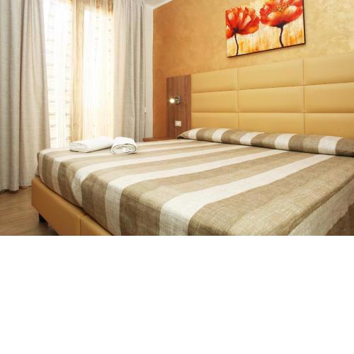 Coralia Bed & Breakfast