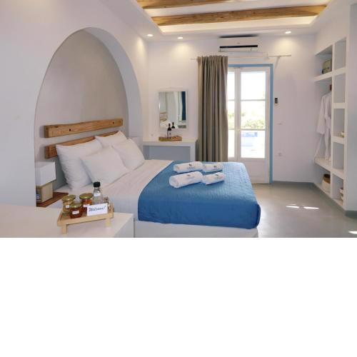 Coralli Beach Apartments