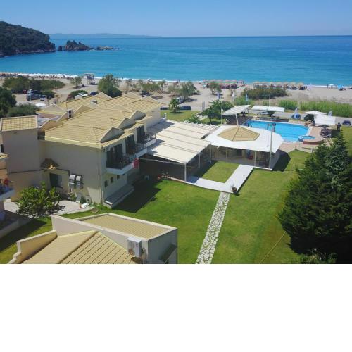 Coralli Hotel